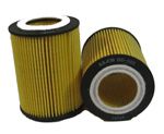 MD-565 ALCO+FILTER Lubrication Oil Filter