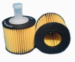 MD-581 ALCO+FILTER Lubrication Oil Filter