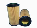 MD-587 ALCO+FILTER Lubrication Oil Filter