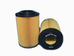 MD-589 ALCO+FILTER Lubrication Oil Filter