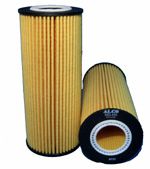 MD-595 ALCO+FILTER Lubrication Oil Filter