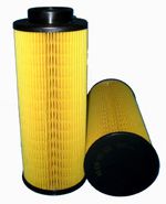 MD-601 ALCO+FILTER Lubrication Oil Filter