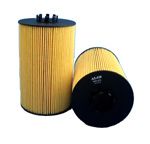 MD-621 ALCO+FILTER Lubrication Oil Filter