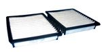 MS-6351 ALCO+FILTER Heating / Ventilation Filter, interior air