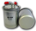 SP-1292 ALCO+FILTER Система подачи топлива Топливный фильтр