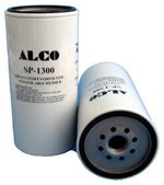 SP-1300 ALCO+FILTER Suspension Coil Spring