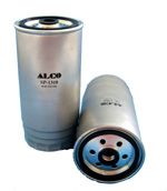 SP-1310 ALCO+FILTER Suspension Coil Spring