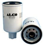SP-1312 ALCO+FILTER Coil Spring