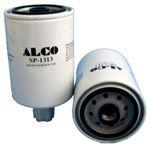 SP-1313 ALCO+FILTER Suspension Coil Spring