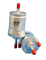 SP-2149 ALCO+FILTER Repair Kit, brake caliper