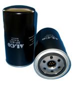 SP-822 ALCO+FILTER Lubrication Oil Filter