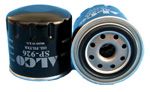SP-926 ALCO+FILTER Lubrication Oil Filter