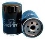 SP-933 ALCO+FILTER Lubrication Oil Filter