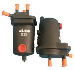 FF-070 ALCO+FILTER Fuel Supply System Fuel filter