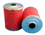 MD-303 ALCO+FILTER Lubrication Oil Filter