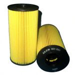 MD-631 ALCO+FILTER Lubrication Oil Filter