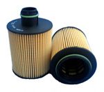 MD-637 ALCO+FILTER Lubrication Oil Filter