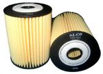 MD-641 ALCO+FILTER Lubrication Oil Filter