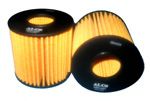 MD-643 ALCO+FILTER Lubrication Oil Filter