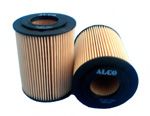 MD-655 ALCO+FILTER Lubrication Oil Filter