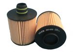 MD-669 ALCO+FILTER Lubrication Oil Filter