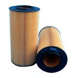 MD-671 ALCO+FILTER Lubrication Oil Filter