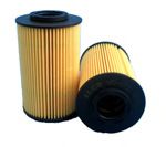 MD-673 ALCO+FILTER Lubrication Oil Filter