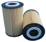 MD-679 ALCO+FILTER Lubrication Oil Filter