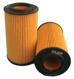 MD-683 ALCO+FILTER Lubrication Oil Filter