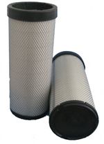 MD-7516S ALCO+FILTER Air Supply Secondary Air Filter