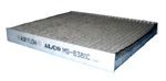 MS-6381C ALCO+FILTER Heating / Ventilation Filter, interior air