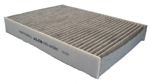 MS-6428C ALCO+FILTER Heating / Ventilation Filter, interior air