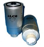 SP-1342 ALCO+FILTER Fuel filter