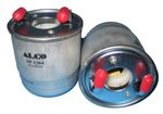 SP-1364 ALCO+FILTER Система подачи топлива Топливный фильтр