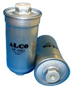 SP-2002 ALCO+FILTER Fuel Supply System Fuel filter