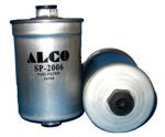 SP-2006 ALCO+FILTER Repair Kit, brake caliper