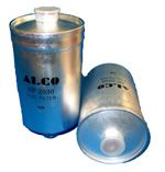 SP-2020 ALCO+FILTER Система подачи топлива Топливный фильтр