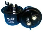 SP-2038 ALCO+FILTER Suspension Coil Spring