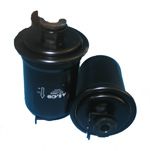SP-2066 ALCO+FILTER Fuel Supply System Fuel filter
