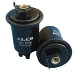 SP-2078 ALCO+FILTER Repair Kit, brake caliper