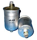 SP-2082 ALCO+FILTER Suspension Coil Spring