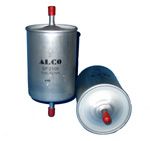 SP-2100 ALCO+FILTER Suspension Coil Spring