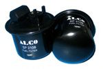 SP-2108 ALCO+FILTER Federung/Dämpfung Fahrwerksfeder