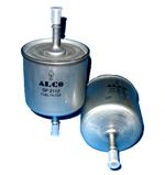 SP-2112 ALCO+FILTER Repair Kit, brake caliper