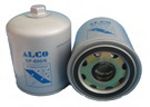 SP-800/6 ALCO+FILTER Suspension Sphere, pneumatic suspension