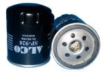 SP-928 ALCO+FILTER Lubrication Oil Filter