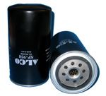 SP-958 ALCO+FILTER Lubrication Oil Filter