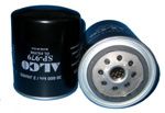 SP-979 ALCO+FILTER Lubrication Oil Filter