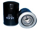 SP-984 ALCO+FILTER Lubrication Oil Filter