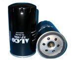 SP-986 ALCO+FILTER Lubrication Oil Filter